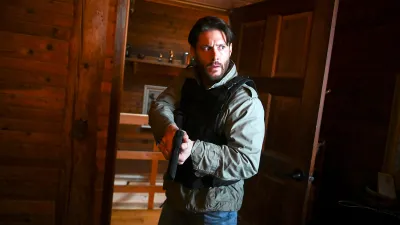 How 'Tracker' Featured a Subtle Nod to Guest Star Jensen Ackles' Role as Dean on 'Supernatural'