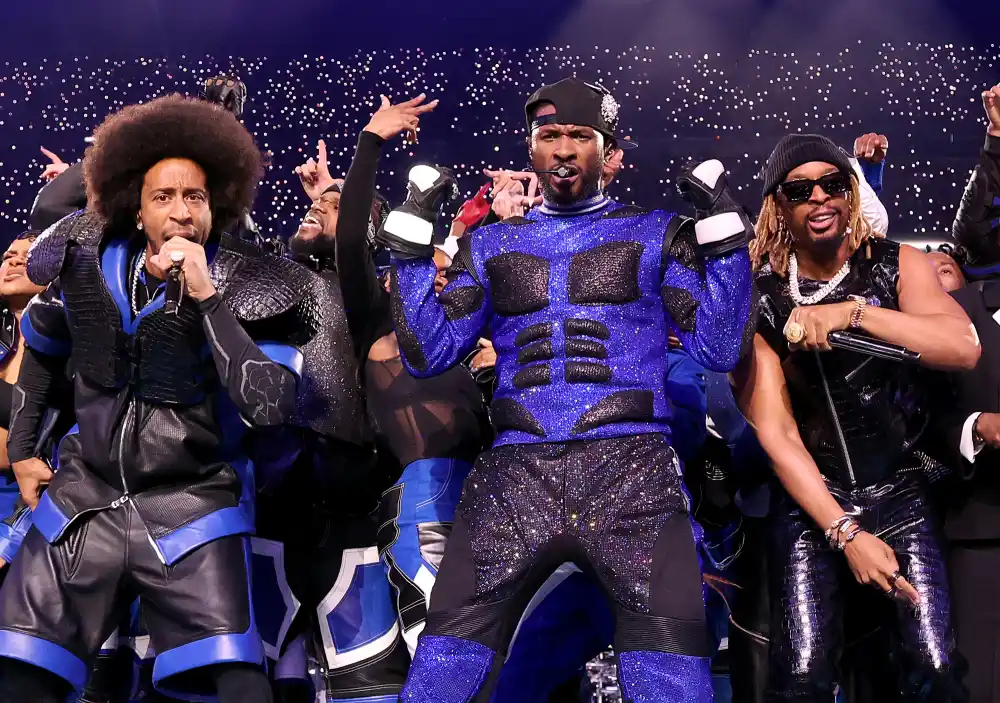 Usher Reacts to Lovers and Friends Festival Cancellation: &lsquo;I&rsquo;m Just as Disappointed as You Are&rsquo;