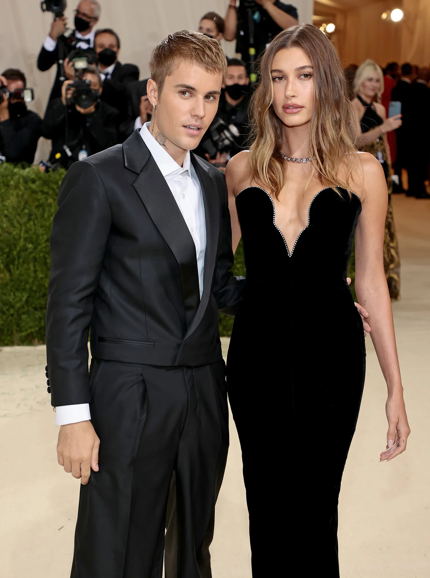 Justin Bieber and Hailey Baldwin Quotes Over the Years About Having Kids