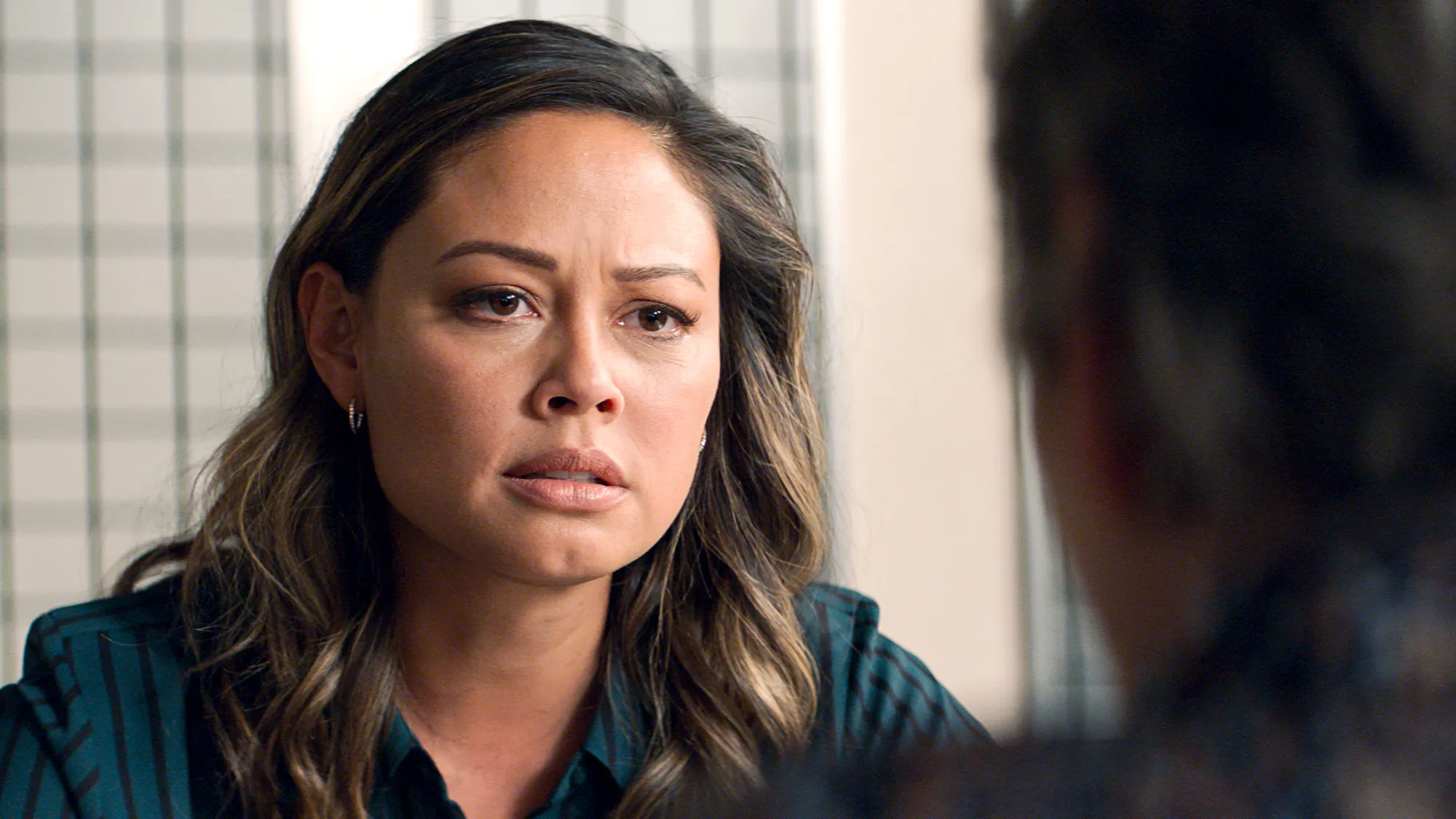 Vanessa Lachey Wipes Away Tears Saying Goodbye to Hawai'i After 'NCIS' Cancellation