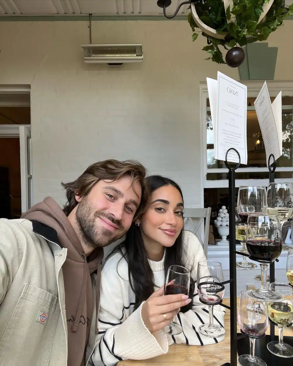 Victoria Fuller Breaks Her Silence on Greg Grippo Split: &lsquo;I Wish Him Nothing But the Best&rsquo;