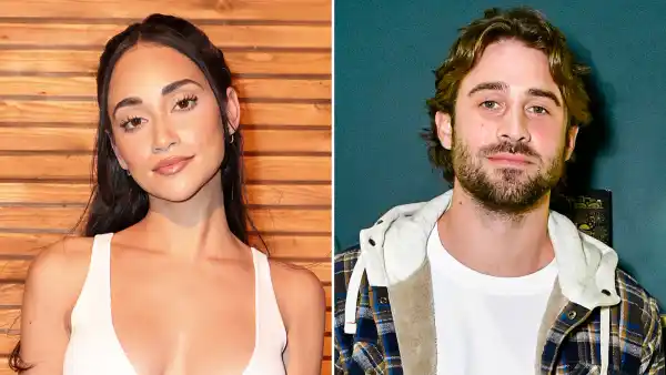 Victoria Fuller Breaks Her Silence on Greg Grippo Split: ‘I Wish Him Nothing But the Best’