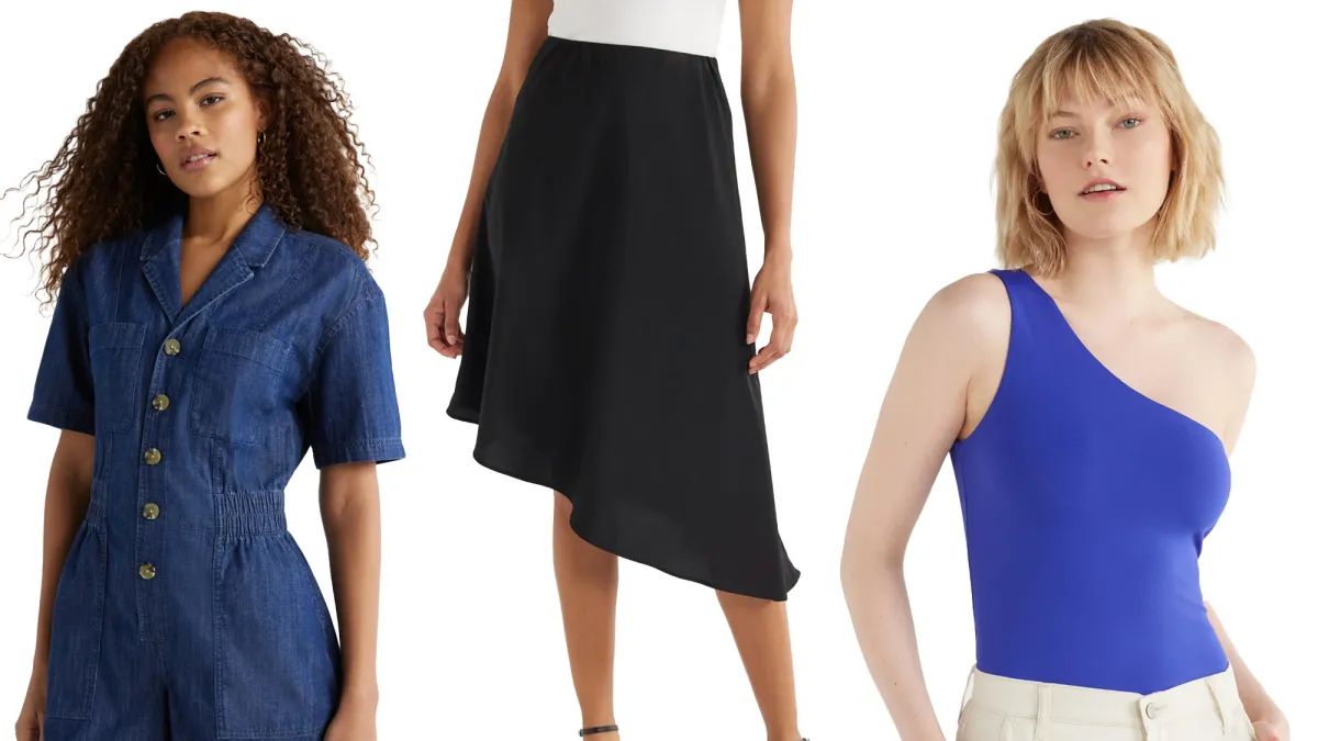 walmart summer fashion