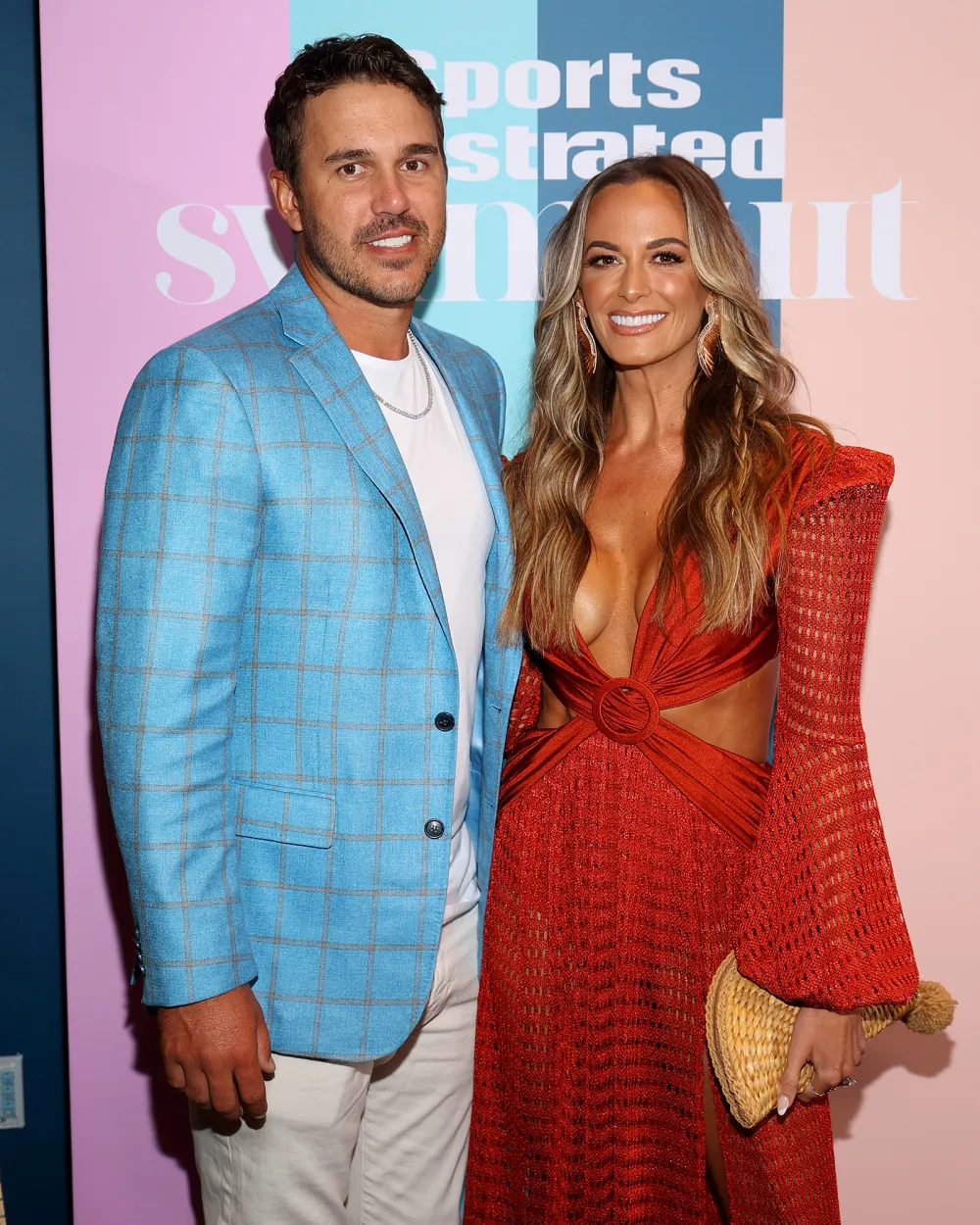 Brooks Koepka's Post About Wife Jena Likely Wasn't the Dig at Rory McIlroy Fans Made It Out to Be