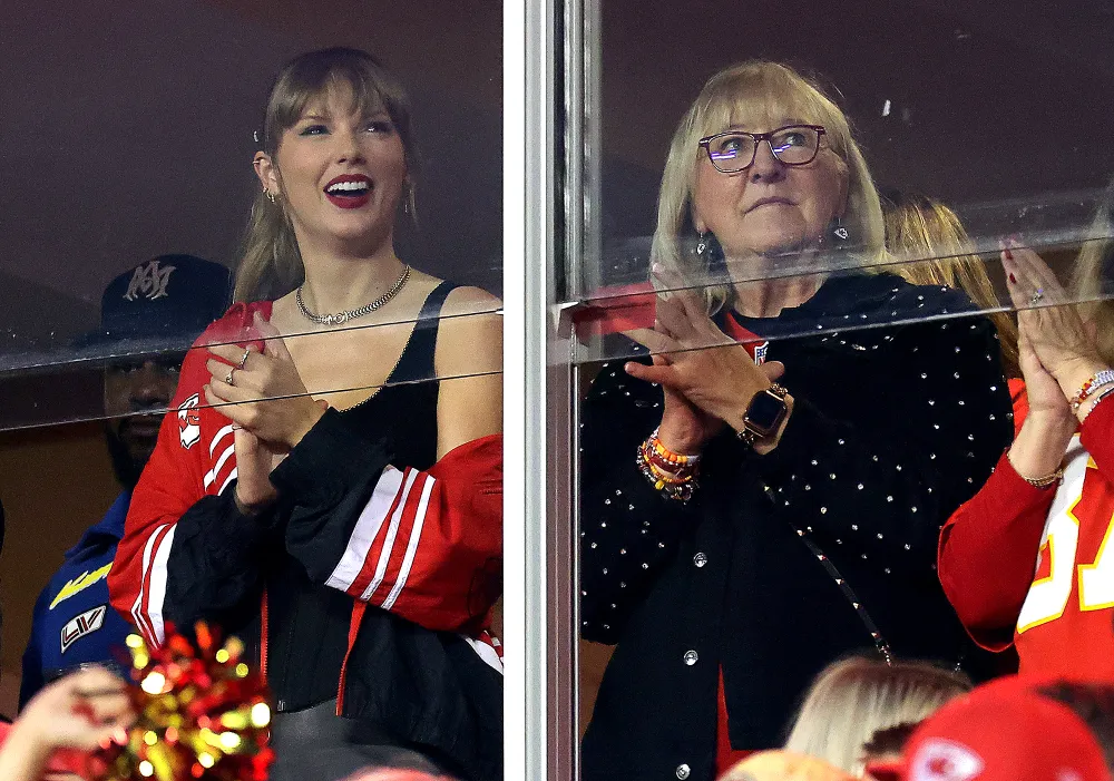 Kansas City Chiefs 2024-2025 Schedule Breakdown: How Many Games Can Taylor Swift Attend?