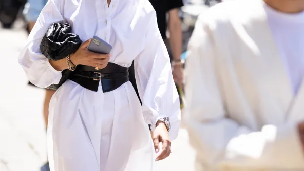 White Graduation Dresses