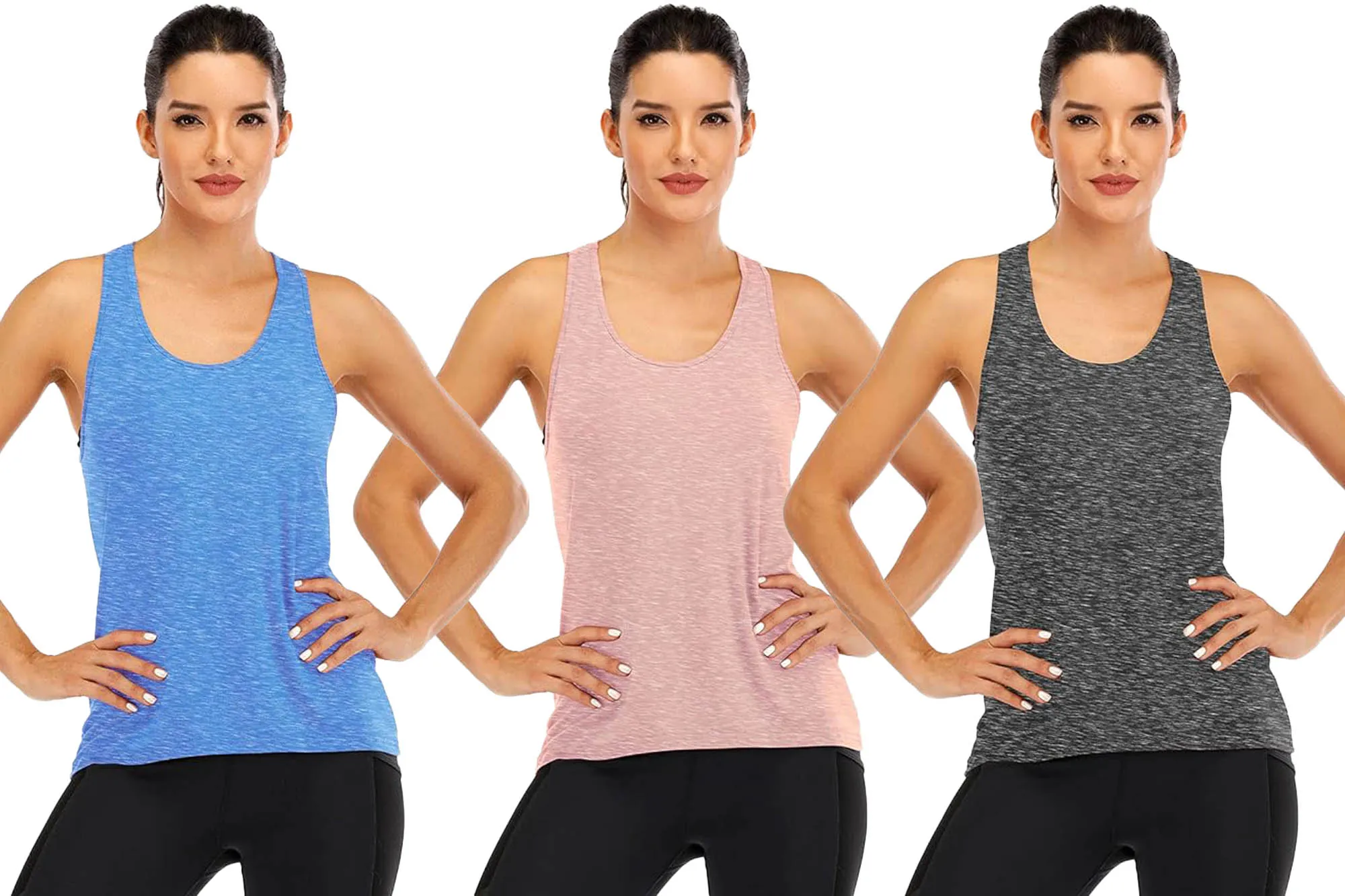 Bestselling WOrkout Shirt