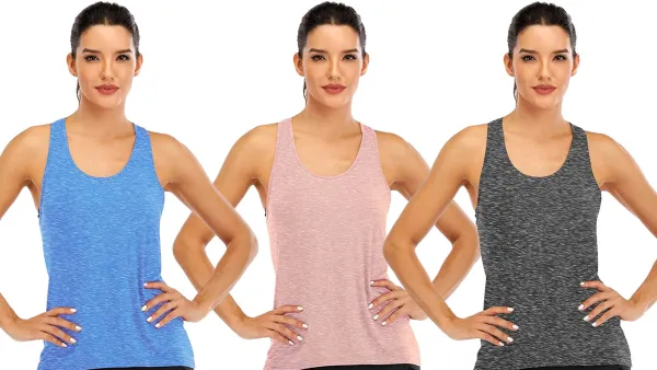 Bestselling WOrkout Shirt