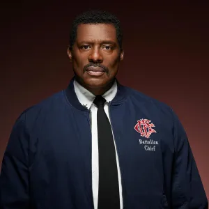 ‘Chicago Fire’ Star Eamonn Walker Steps Down as Series Regular After 12 Seasons 832