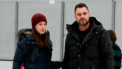 ‘Chicago P.D.’ Showrunner Teases Burgess and Ruzek Wedding — Will They Get Hitched in Season 12