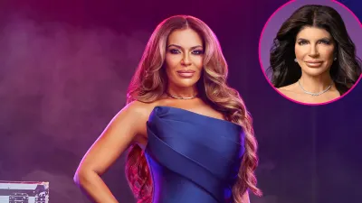 ‘Real Housewives of New Jersey’ Star Dolores Catania Loves This Reconciliation for Teresa Giudice