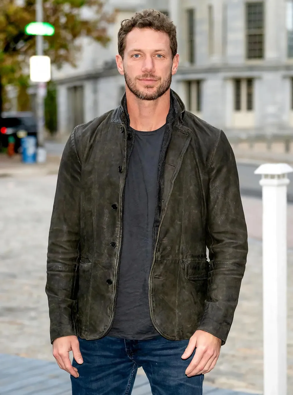 &lsquo;General Hospital&rsquo; Alum Johnny Wactor Laid to Rest at Public Funeral TK After Death