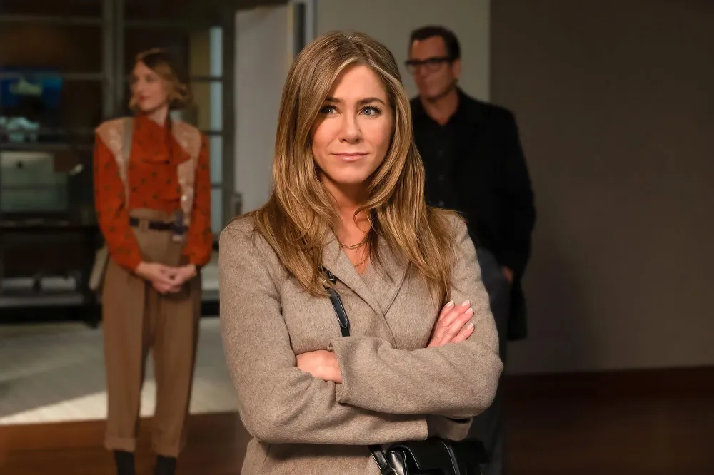 &lsquo;The Morning Show&rsquo; to Cast Alex Levy&rsquo;s Dad for Season 4