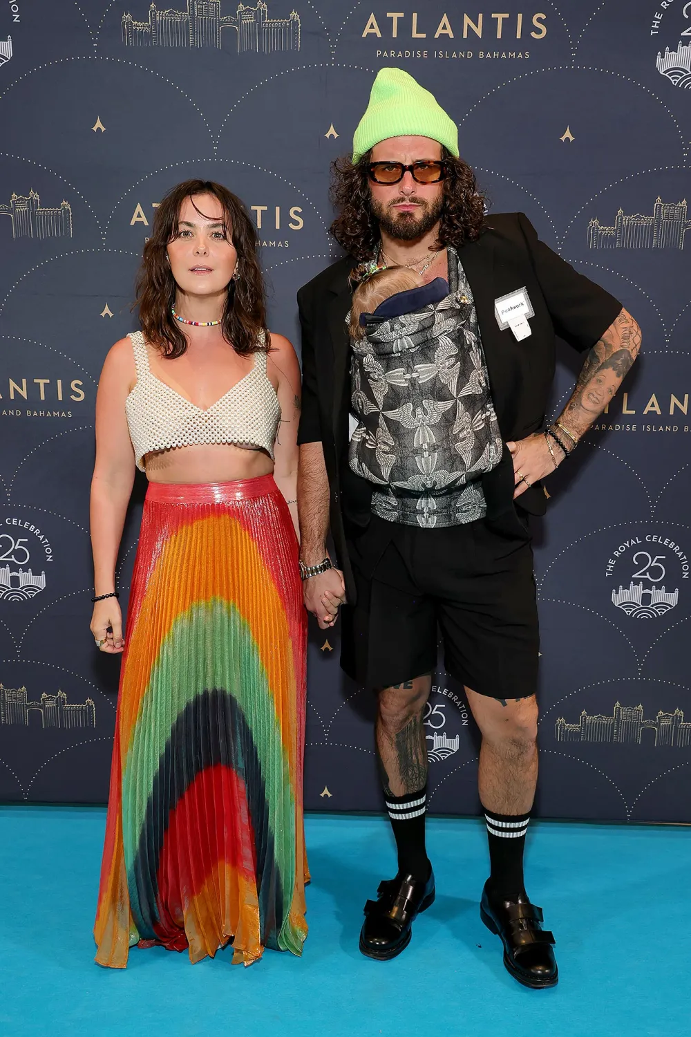 &lsquo;Younger&rsquo; Alum Nico Tortorella and Spouse Bethany Meyers Welcome Baby No. 2