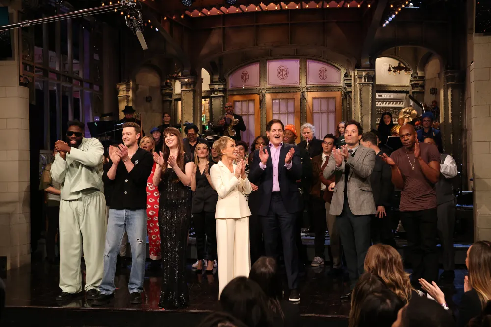 Bowen Yang Finally Reacts to Rumors He Walked Away From Dave Chappelle on &lsquo;SNL&rsquo; Stage