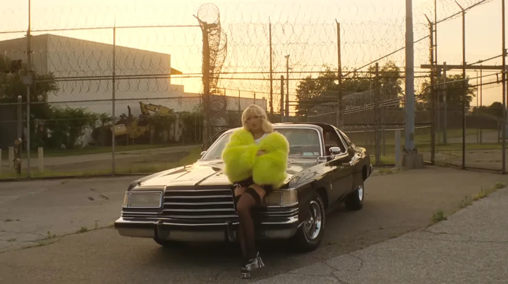 Breaking Down Sabrina Carpenter's Pop Culture References in &lsquo;Please Please Please' Music Video