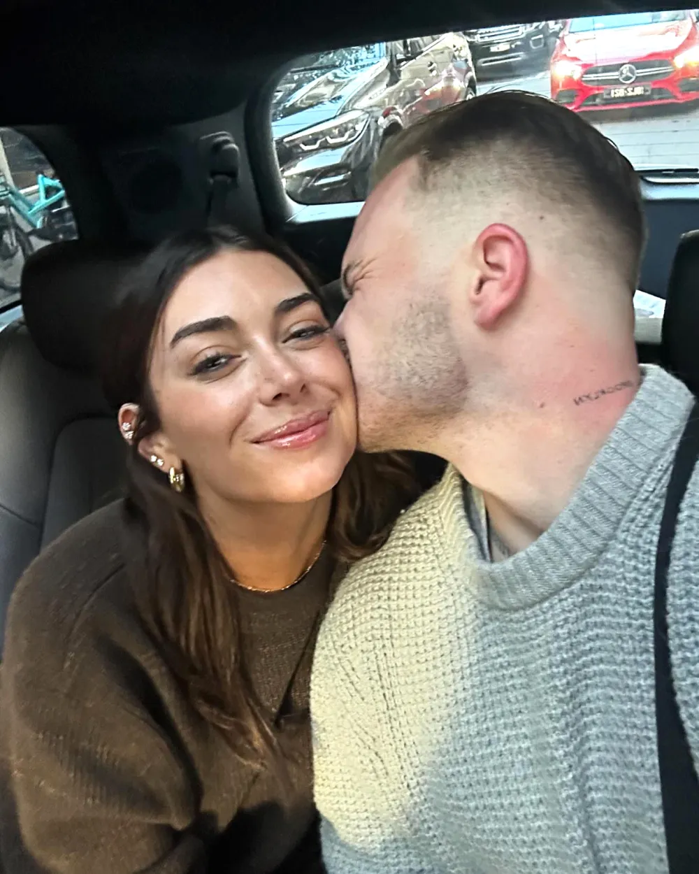 Brianna Chickenfry Thought Boyfriend Zach Bryan Was Dying During &lsquo;Traumatic&rsquo; May Car Accident