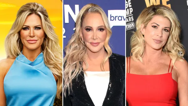 RHOC’s Jennifer Pedranti Says She’s ‘Caught in the Middle’ of Shannon Beador and Alexis Bellino Feud