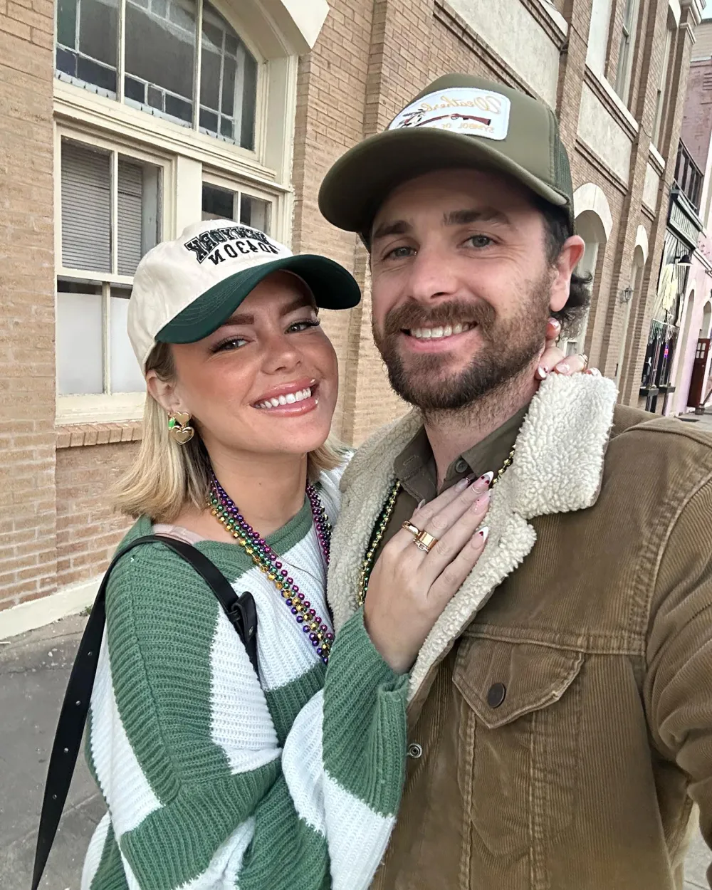 Love Is Blind&rsquo;s Taylor Rue Opens Up About Suffering a Miscarriage