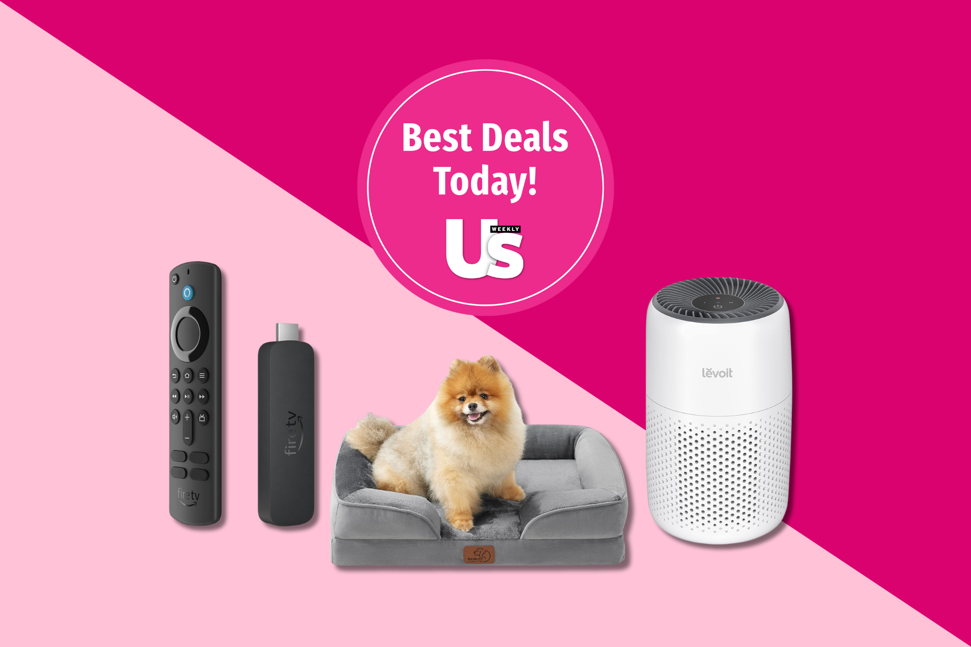These Are the 10 Best Deals Under $50 Today