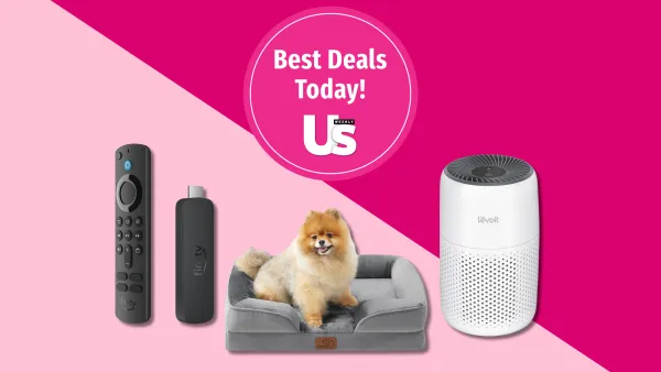 These Are the 10 Best Deals Under $50 Today
