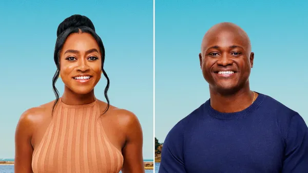 Jasmine Ellis and Silas Cooper Share What They Wouldve Changed About Summer House