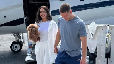 Olivia Culpo Explains Why She Didnt Want Her Wedding Dress to Exude Sex in Any Way