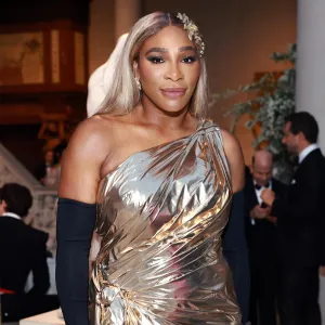 Serena Williams Opens Up About Regaining Her Confidence After a Skin Tightening Procedure