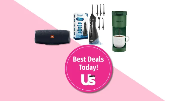 These Are the 10 Best Deals Under $100 Today