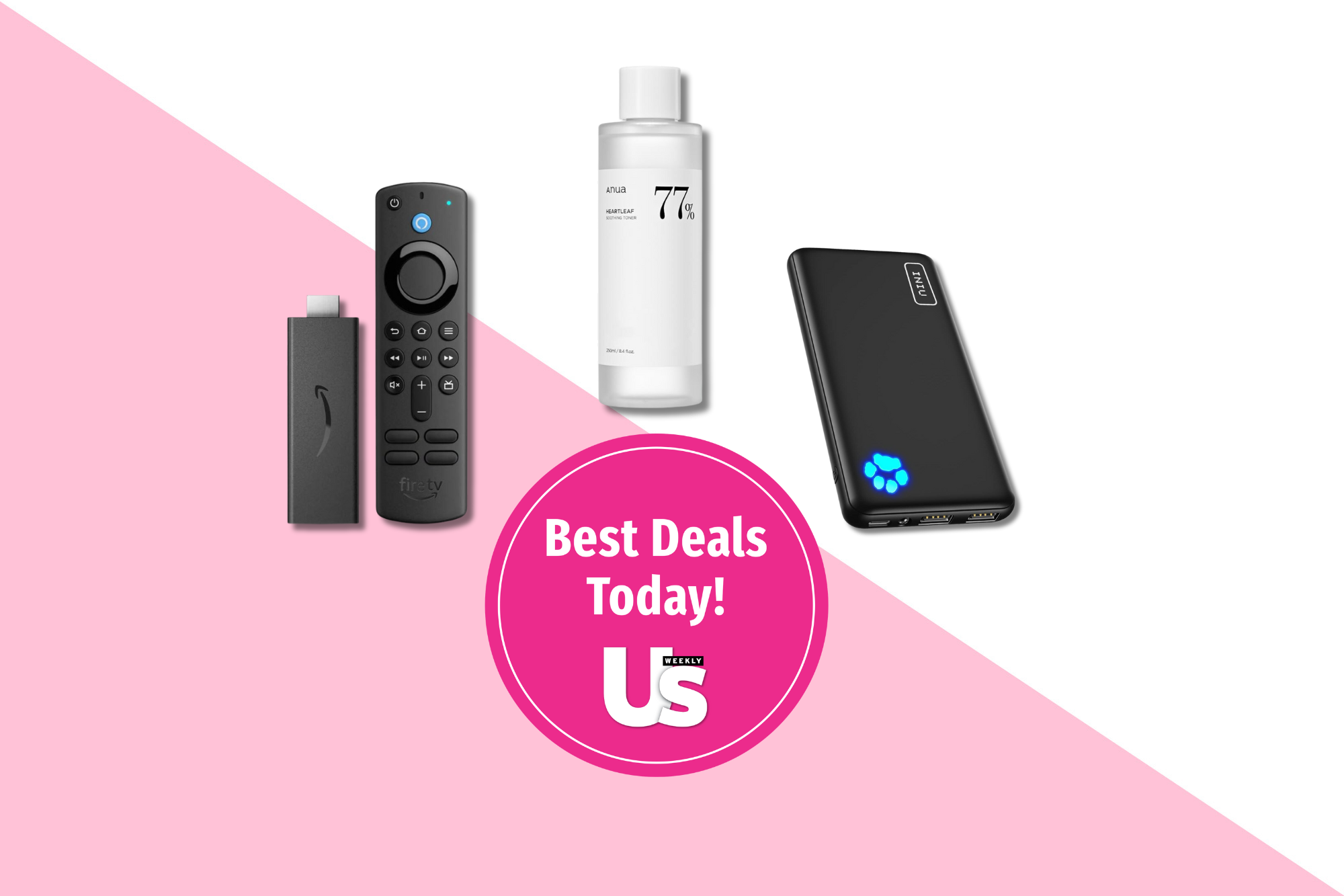 I’m a Shopping Writer and These Are the 10 Best Deals Under $25 Today