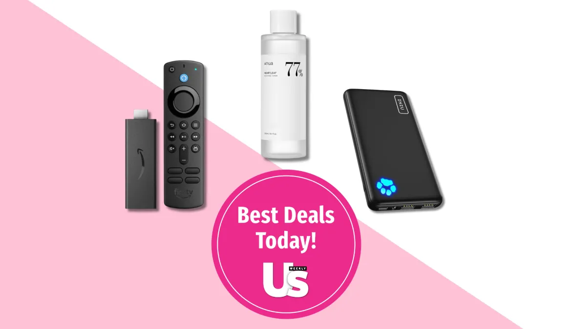 I’m a Shopping Writer and These Are the 10 Best Deals Under $25 Today