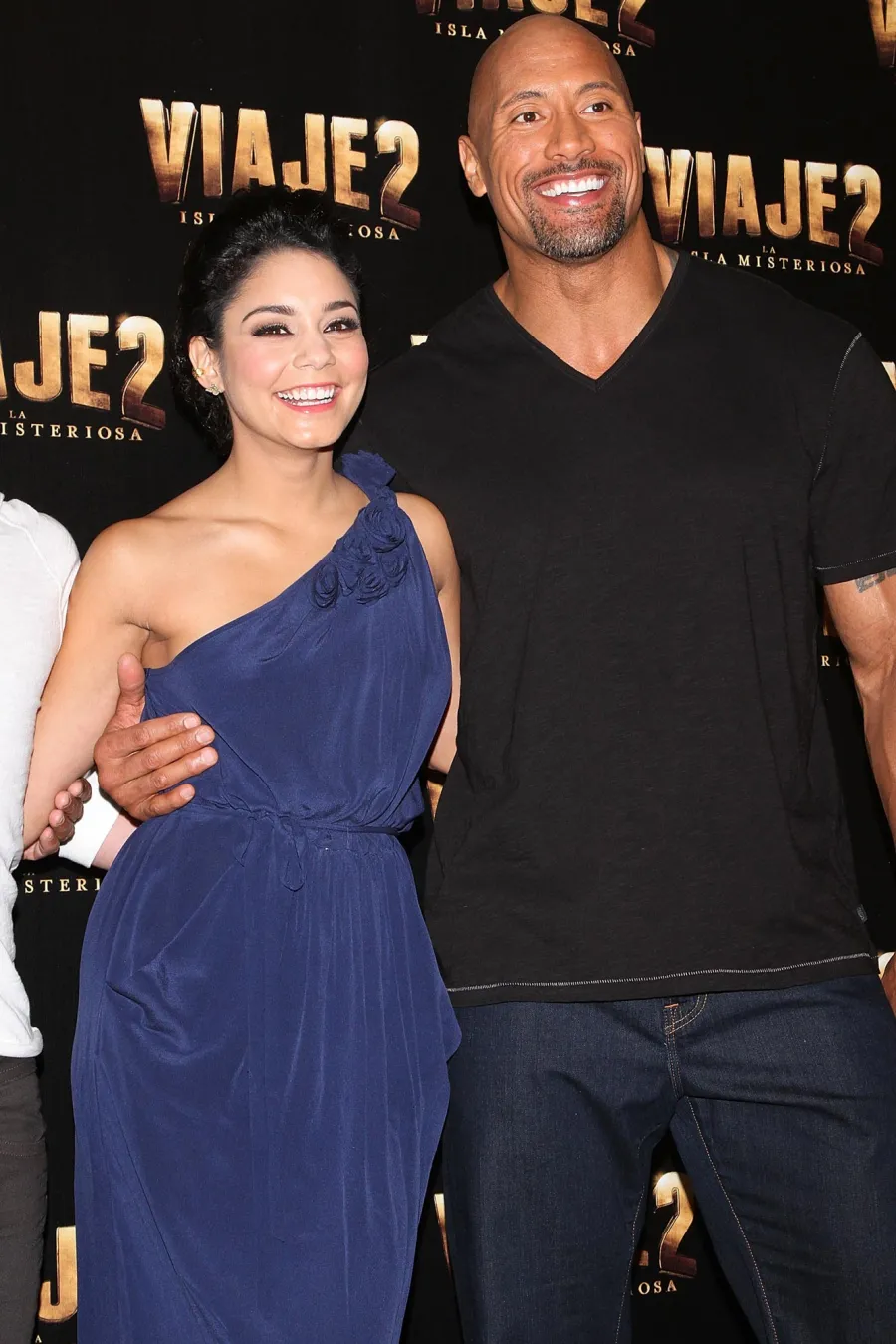 Vanessa Hudgens Through the Years