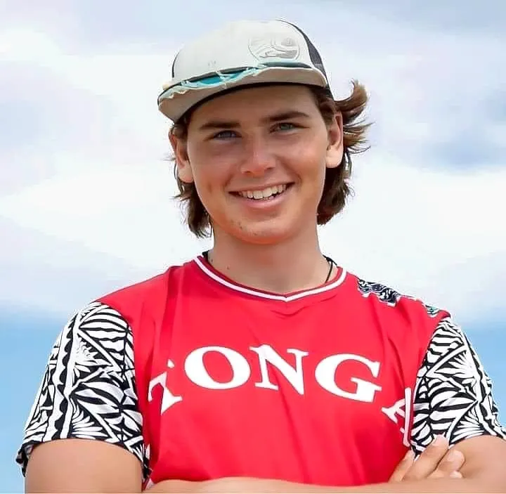 18-Year-Old Athlete Jackson James Rice Dead Weeks Before Olympic Debut