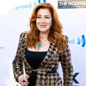 Lisa Ann Walter Loved Handsome Hunk Jason Kelces Cameo on Abbott Elementary