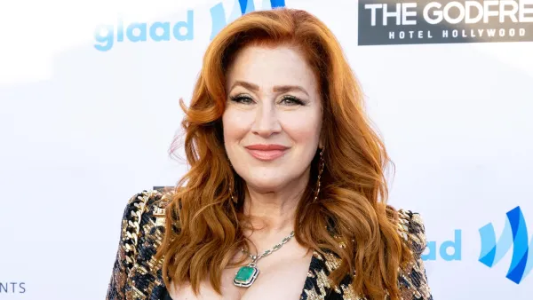 Lisa Ann Walter Loved Handsome Hunk Jason Kelces Cameo on Abbott Elementary