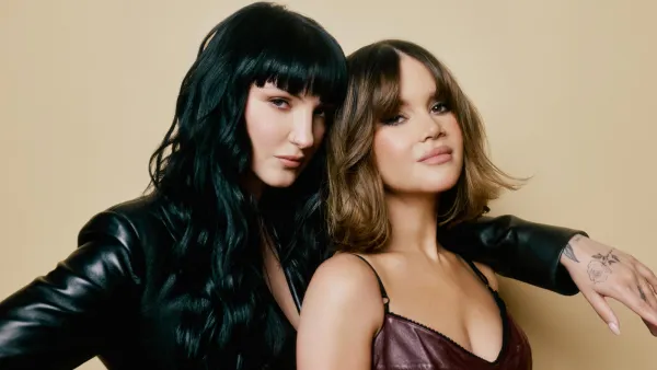 Maren Morris New Song Cut Gives Her Cathartic Release and Permission to Fall Apart