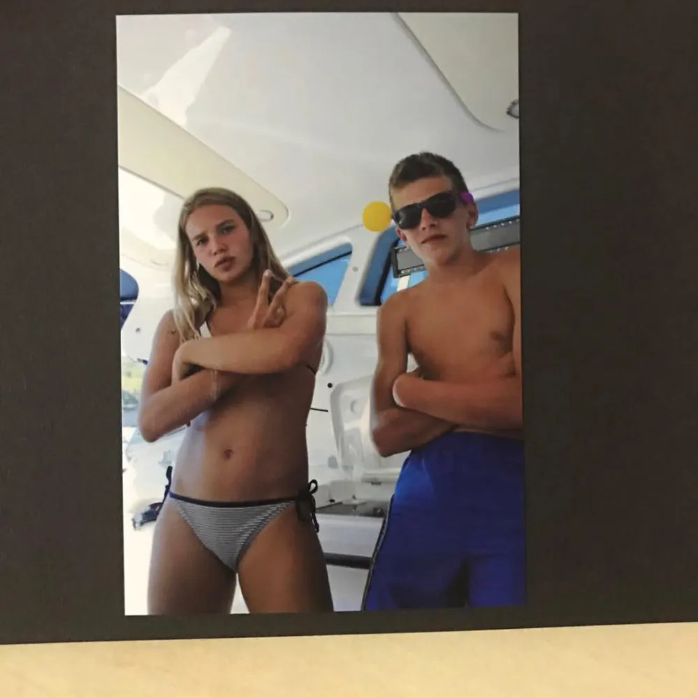 Dallas Mavericks&rsquo; Luka Doncic and Fiancee Anamaria Goltes&rsquo; Relationship Timeline