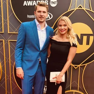 Dallas Mavericks’ Luka Doncic and Fiancee Anamaria Goltes’ Relationship Timeline