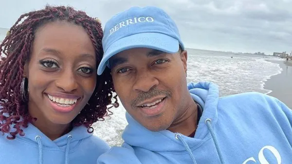 Deon and Karen Derricos Relationship Divorce Timeline