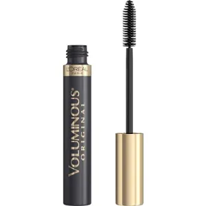 Best Volumizing: L’Oréal Paris Makeup Voluminous Original Mascara