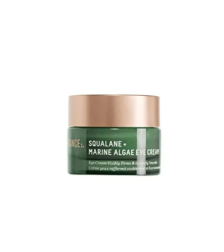 Best for Fine Lines: Bioessence Squalane and Marine Algae Eye Cream