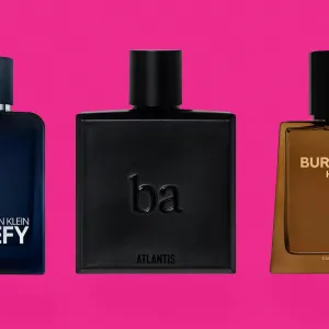 Sexiest Colognes for Men
