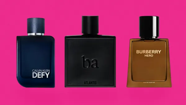 Sexiest Colognes for Men