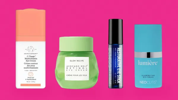 Best Eye Creams for Wrinkles