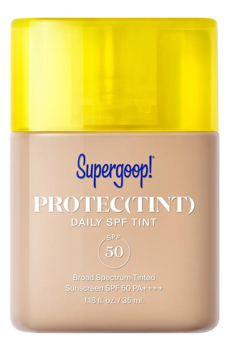 Supergoop Protectint