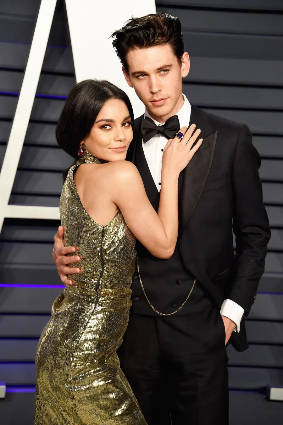Vanessa Hudgens Through the Years