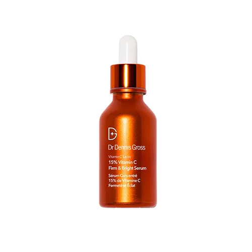 Dr. Dennis Gross Vitamin C Lactic 15% Firm & Bright Serum