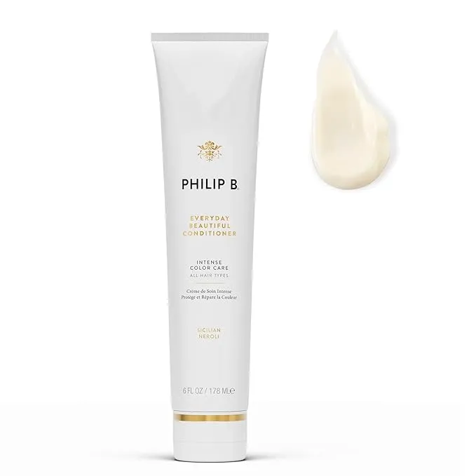 Philip B Gentle Conditioning Shampoo
