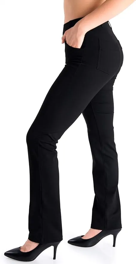 Yogipace Yoga Dress Pants