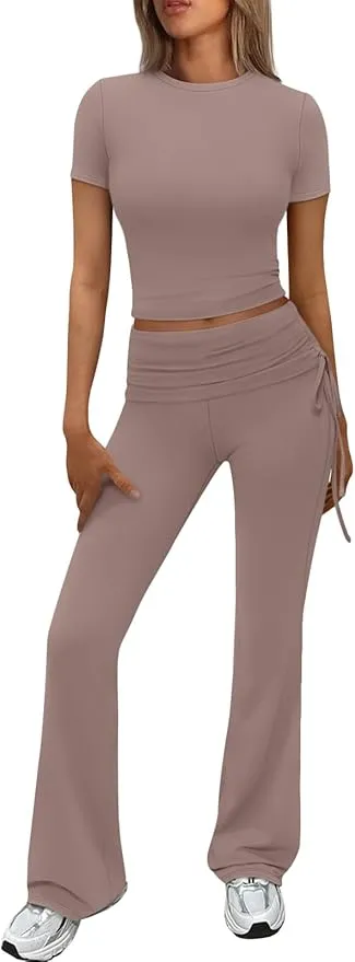 Trendy Queen Yoga Pants
